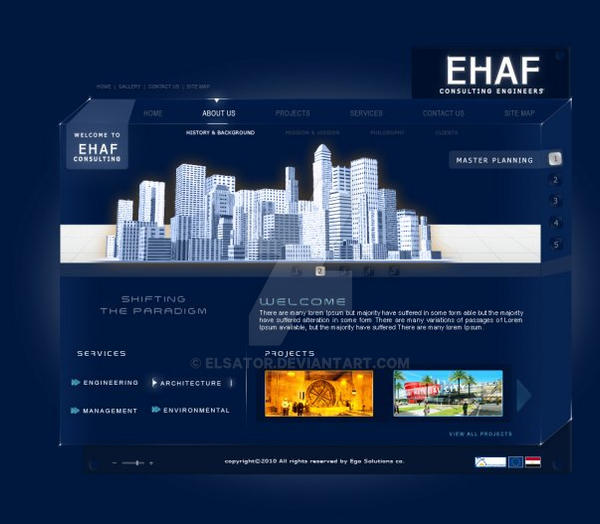 EHAF by elsator on DeviantArt
