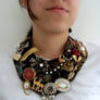 Bib Necklace