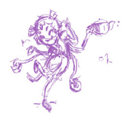 Muffet