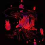 Kenshin's War by angel-of-arkansas