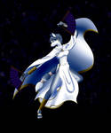 Dancing Dreams by angel-of-arkansas