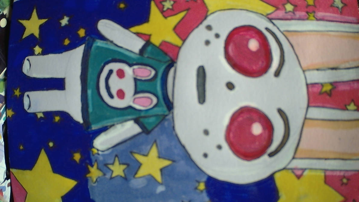 Animal Crossing Ruby by LillyLonliness on DeviantArt