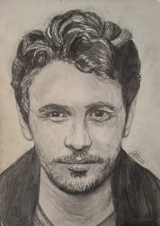 James Franco