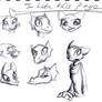 more old Kazerad fanart