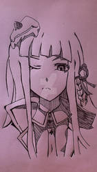 kirigiri