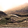 Terraced Rice Fields