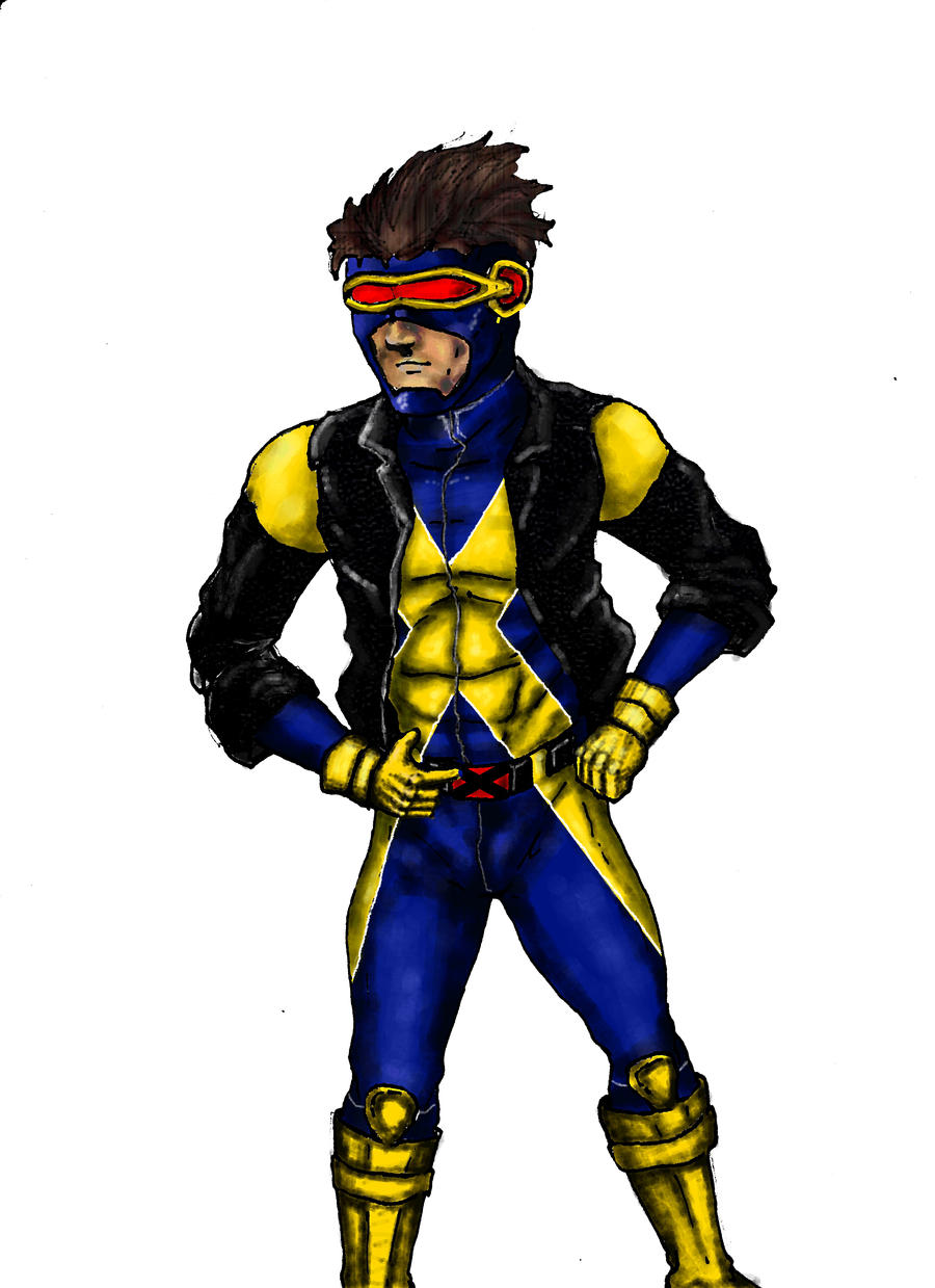 Cyclops wip