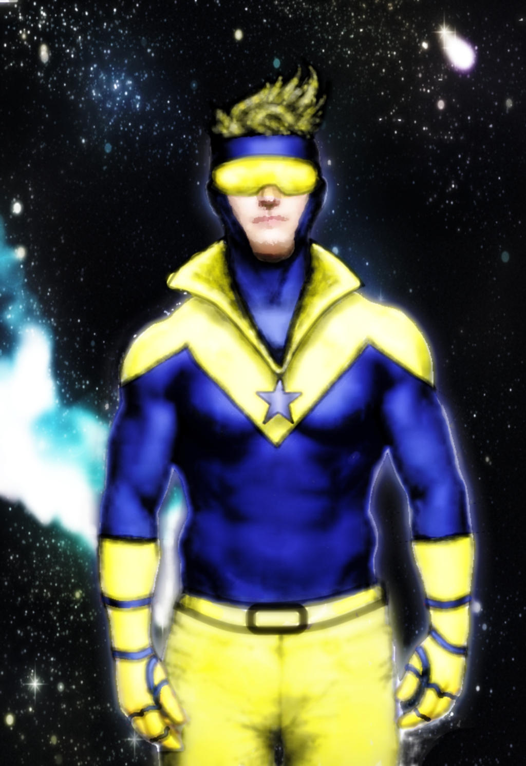 BoosterGold