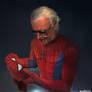 RIP STAN LEE