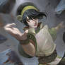 Toph Beifong