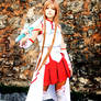 Asuna Yuuki - Sword Art Online