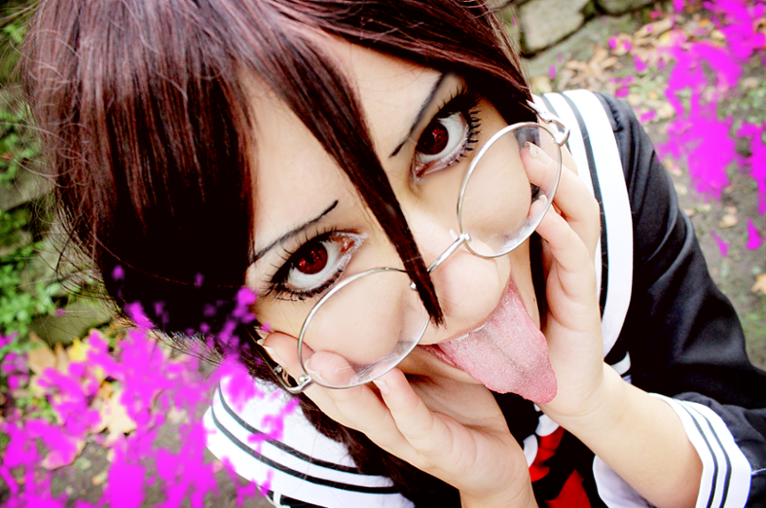 Genocider Syo