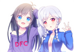 DFC and DCT by freonclayr