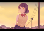 Yumeko by freonclayr