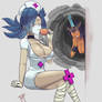 CM - Skullgirls