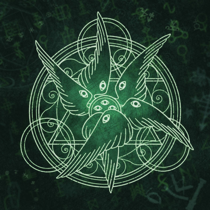 Ck Rune CM - Runes by PachinkoMech on DeviantArt
