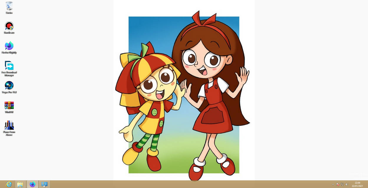 Windows 8 Pro by EmiliaFan5 on DeviantArt