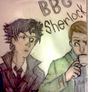 BBC Sherlock