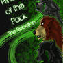 Prince of the Pack 2: The Rebellion Poster