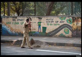 World Cleanup Day