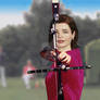 Archery - Women