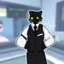 Secret Agent from Animal Hospital