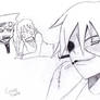 Soul Eater: Stein, Soul, Maka