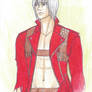 Dante. DMC 3