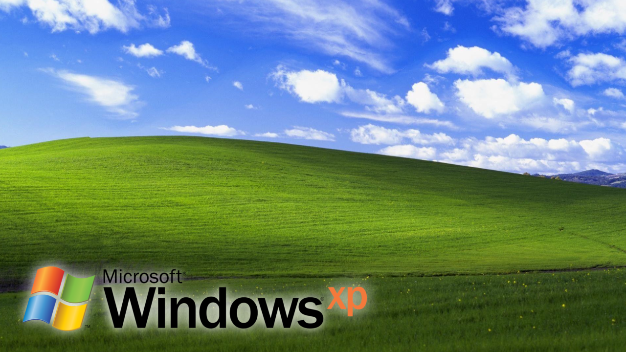 Windows XP Wallpaper by ObjectPoseMaker24 on DeviantArt