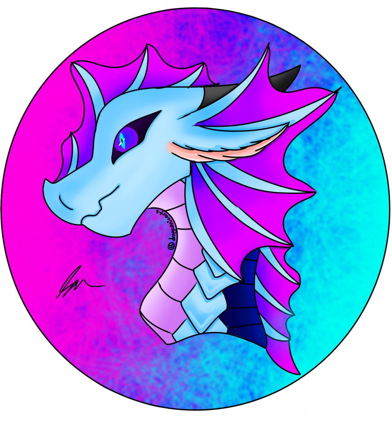 Wisp Pfp Wisp+ new pfp by CrystalShifter on DeviantArt