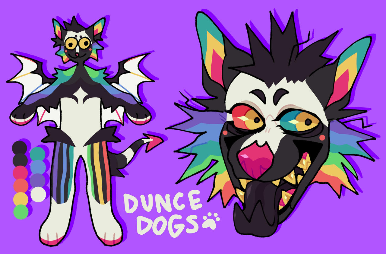 Edx Rummy RUMMY by DUNCEDOGS on DeviantArt