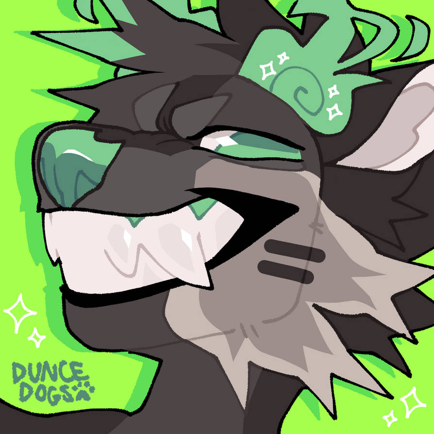 GHOST by DUNCEDOGS on DeviantArt