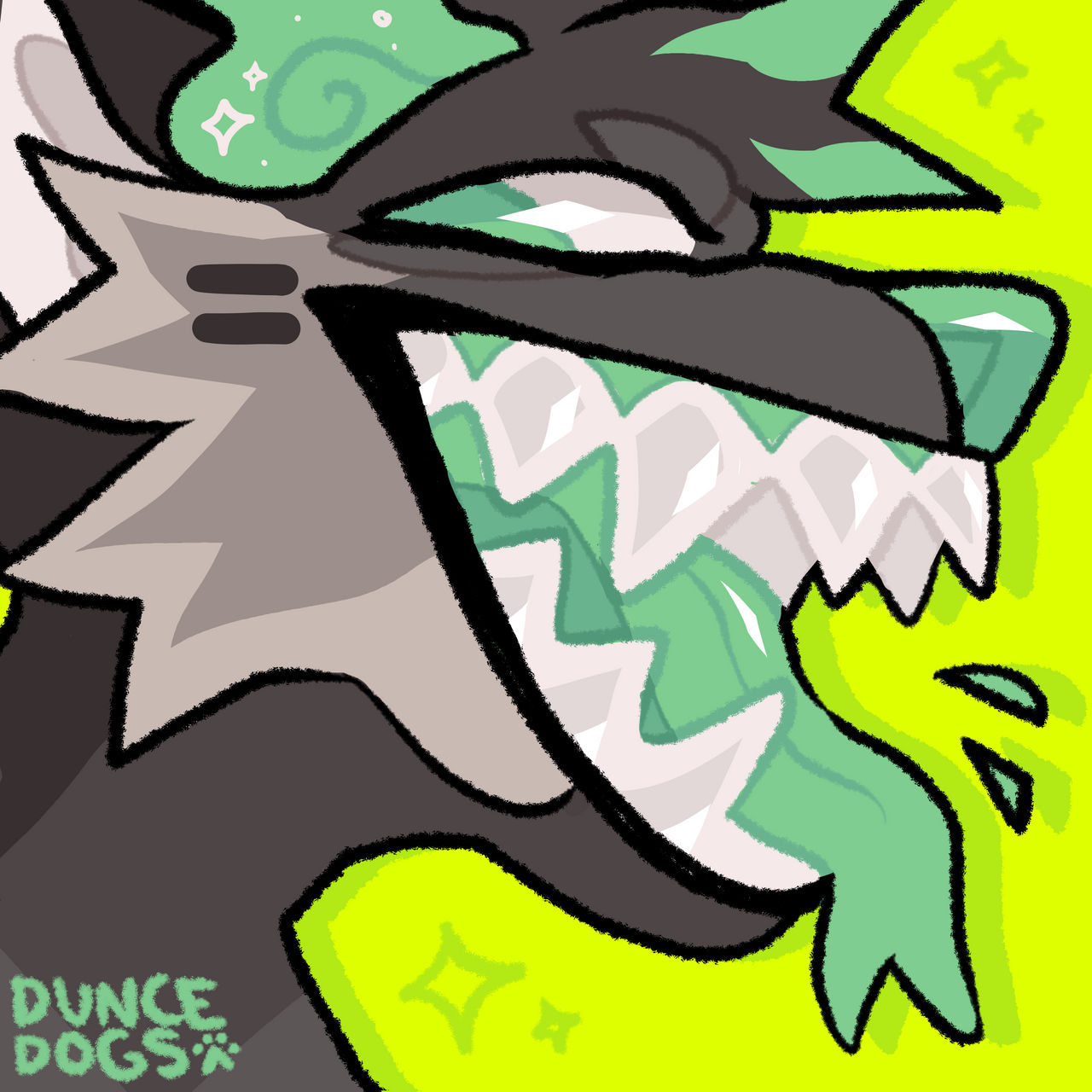 GHOST by DUNCEDOGS on DeviantArt