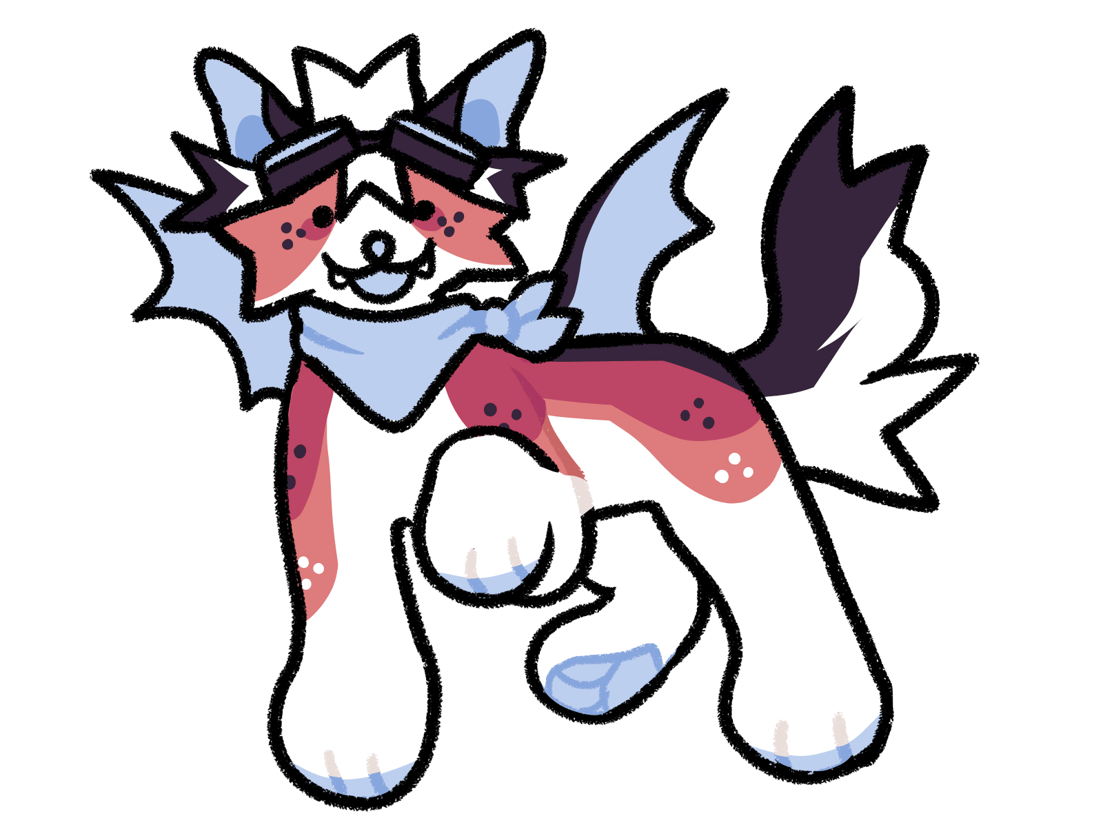 Dunced him by DUNCEDOGS on DeviantArt