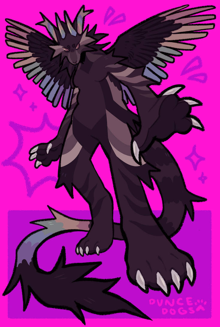 flint by DUNCEDOGS on DeviantArt