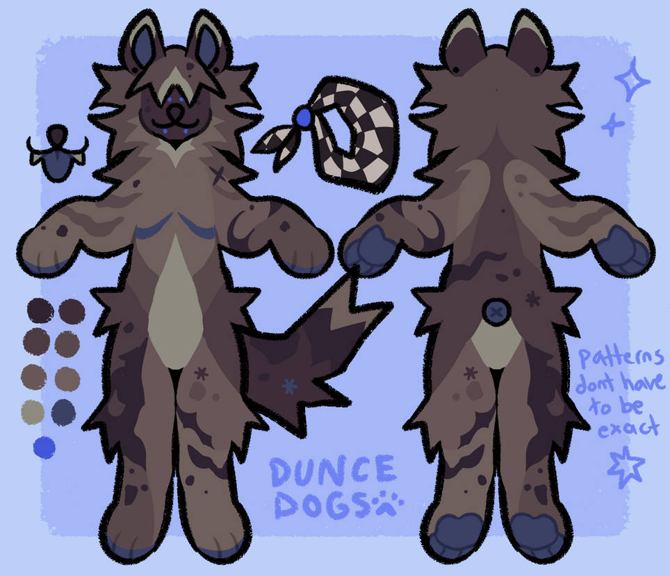Goobie GOO GOOBIE GOO GOOBIE GOO GOOBIE GOO GOOBIE by DUNCEDOGS on DeviantArt