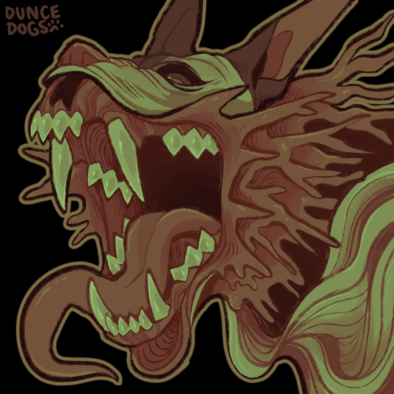 CURE by DUNCEDOGS on DeviantArt