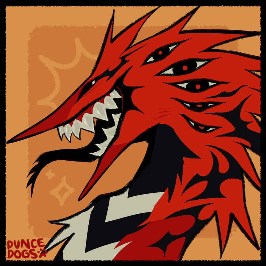 ROT by DUNCEDOGS on DeviantArt