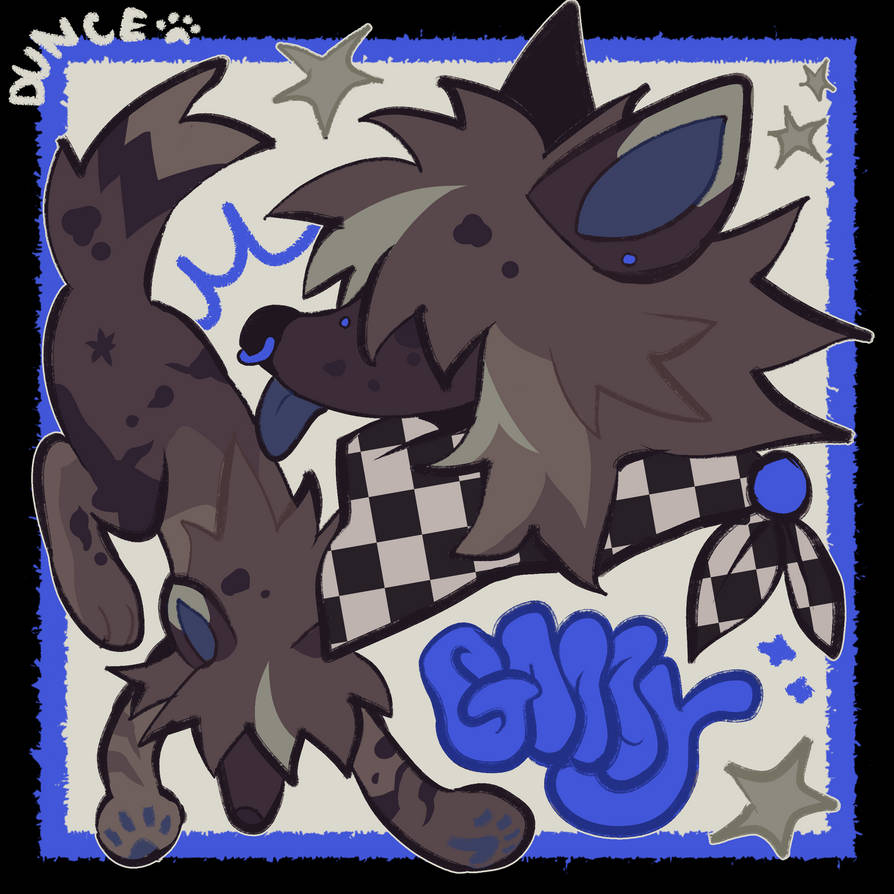 Gooby Shhow GOOBY by DUNCEDOGS on DeviantArt