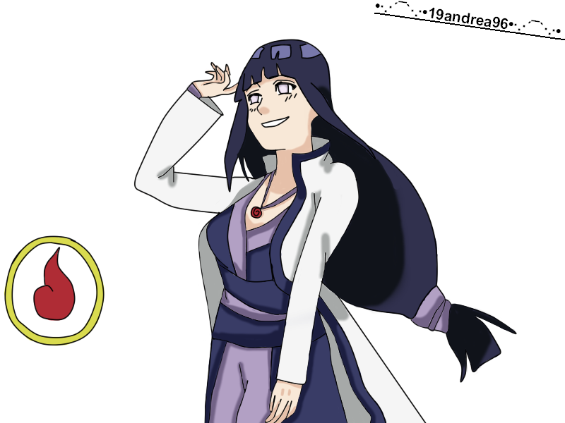 Hinata Hyūga, Perfis & Cross Wiki