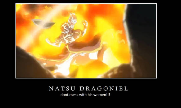 Natsu Dragoniel