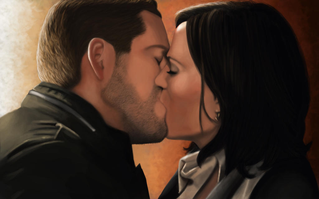 outlaw queen