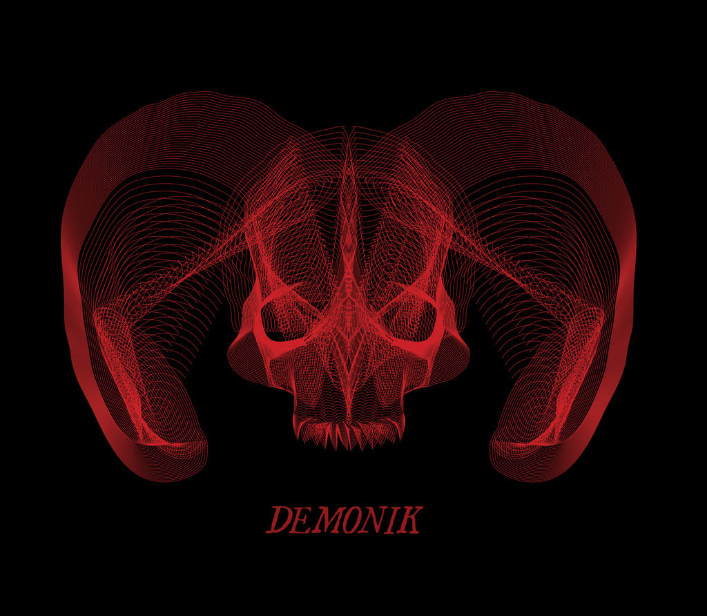 Demonik Demonik by JoshCurrie on DeviantArt