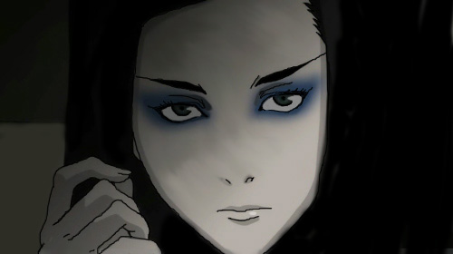 Re-l Mayer from Ergo Proxy by datacenter on DeviantArt