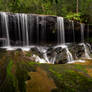 Somersby Falls