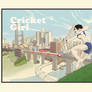 Cricket Girl