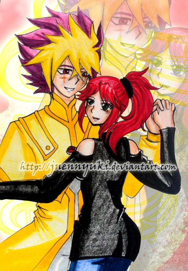 Jjq Rythm RQ: Dance_Rhythm by Jnennyuki on DeviantArt