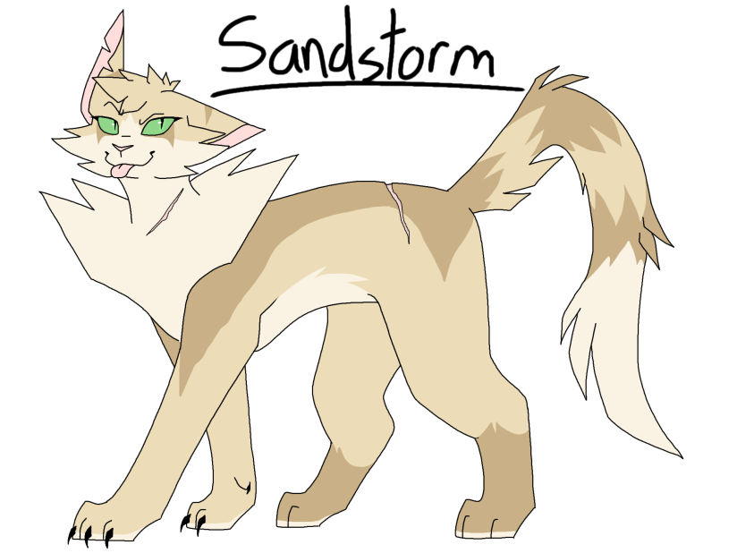 Sandstorm Scatterbug Pattern Sandstorm Design by Scars0Scratches on DeviantArt