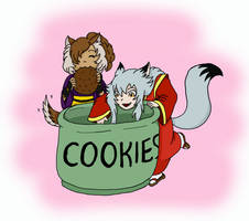 Cookies!