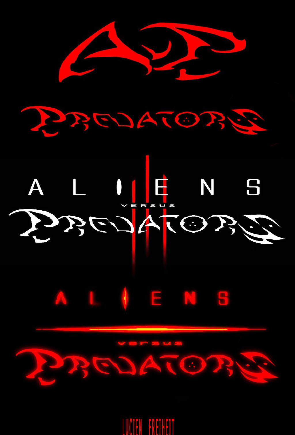 predator-fan-art DeviantArt gallery